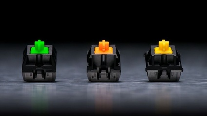 Razer annuncia le novita dal Computex 2018