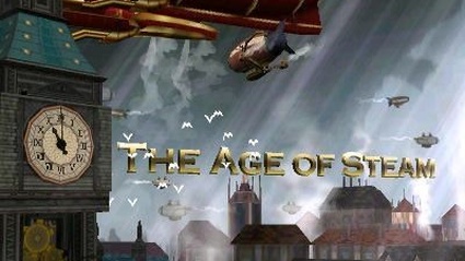 [E3 2014] Codename S.T.E.A.M annunciato per 3DS