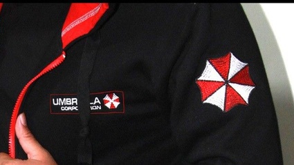 Capcom registra il trademark Biohazard: Umbrella Corps