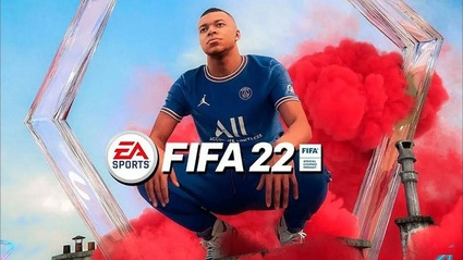FIFA 22 da il calcio d'inizio anche su Game Pass