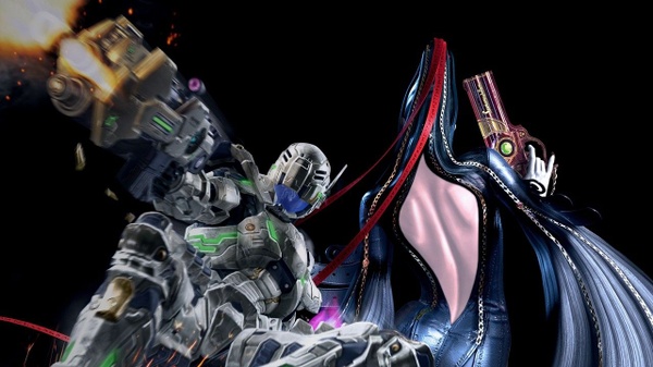 Bayonetta e Vanquish ritornano su Xbox?