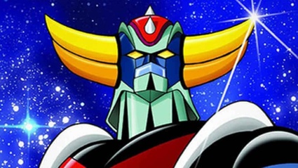 Goldrake: il ritorno su Rai 2 e un successo