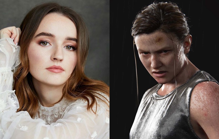 The Last of Us Kaitlyn Dever interpreterà Abby nella stagione 2