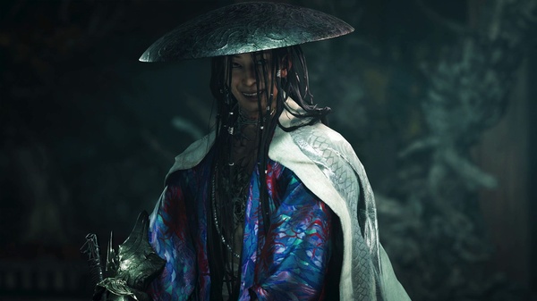 Onimusha: Way of the sword – Abbiamo provato la demo, ed è una figata