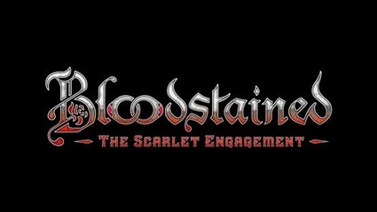 Bloodstained: The Scarlet Engagement