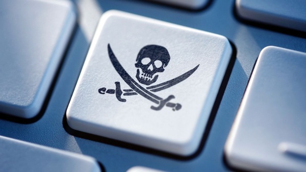 Pirateria audiovisiva 2022 in forte crescita - Dati allarmanti