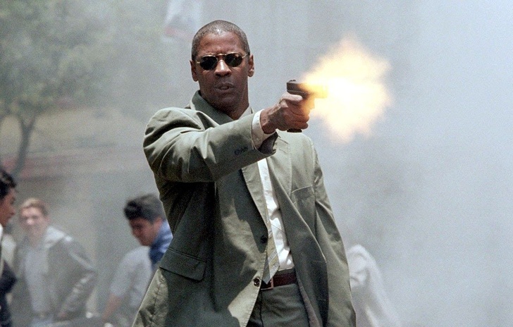Man on Fire Serie Netflix ispirata al film di Tony Scott