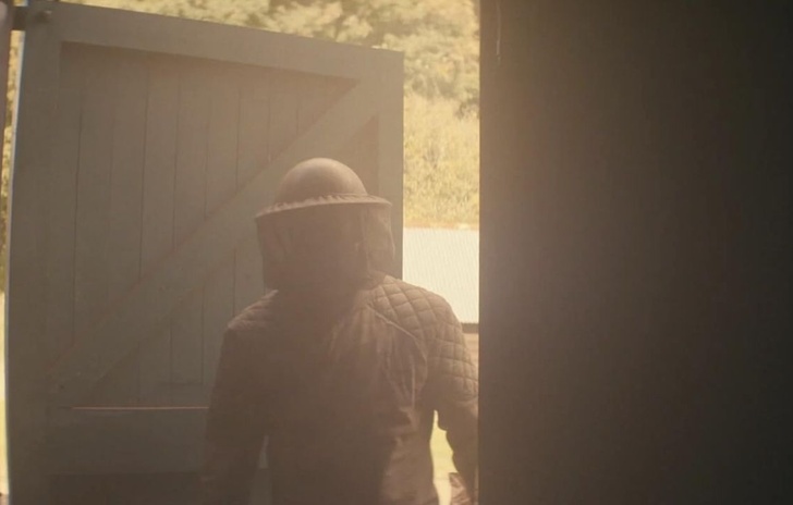 The Beekeeper 2  Primo scatto dal set con Jason Statham