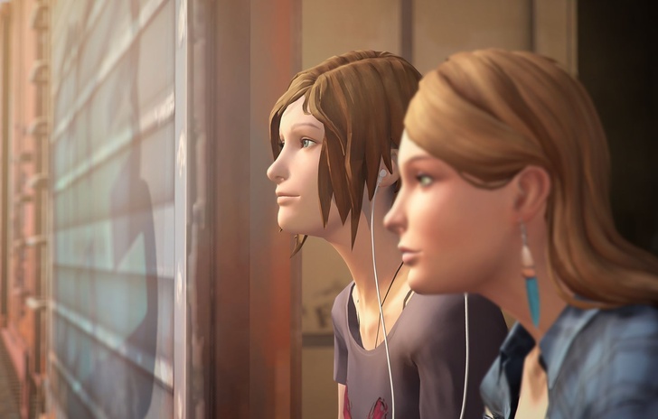 Il secondo capitolo di Life is Strange Before the Storm datato