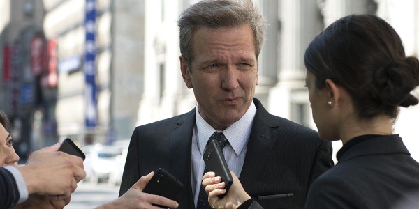 Svelato il ruolo di Martin Donovan in Ant-Man