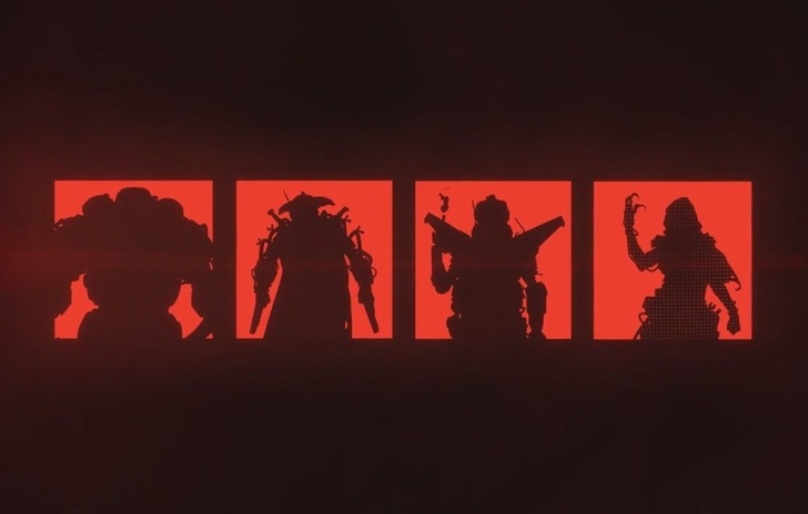 Hunting Season 2 trailer per Evolve