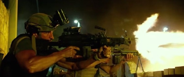 Disponibile il nuovo trailer di 13 Hours: The Secret Soldier of Benghazi