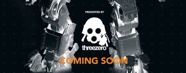 In arrivo le action figures di Titanfall