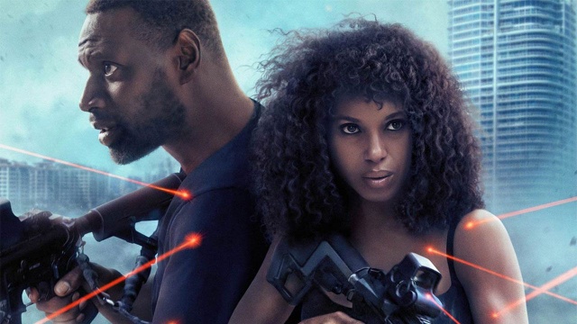 Shadow Force Ultima missione un actionspy movie privo di motivi di interesse