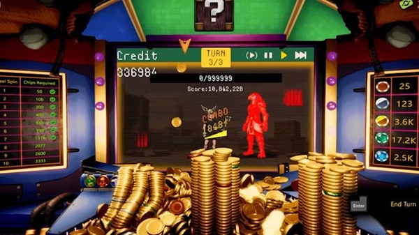 CoinPit: Recensione di un coin pusher con poche pretese