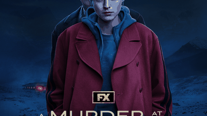 A Murder at the End of the World