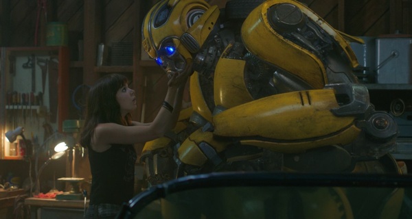 Bumblebee