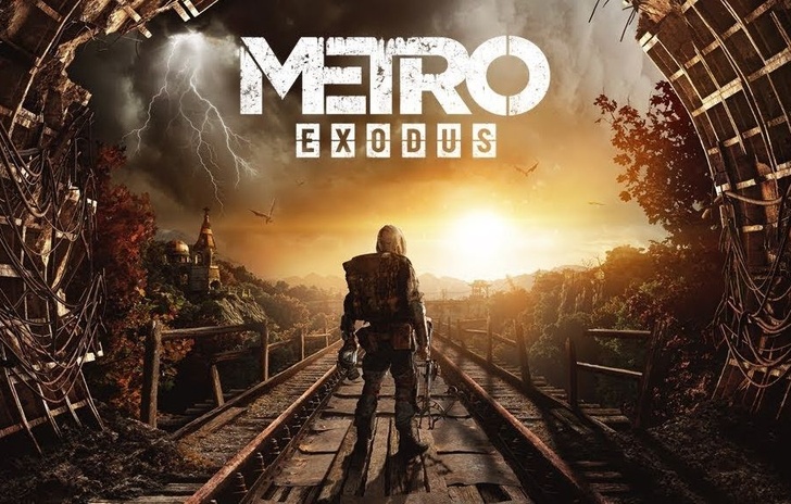 Un giro negli studi di 4A Games