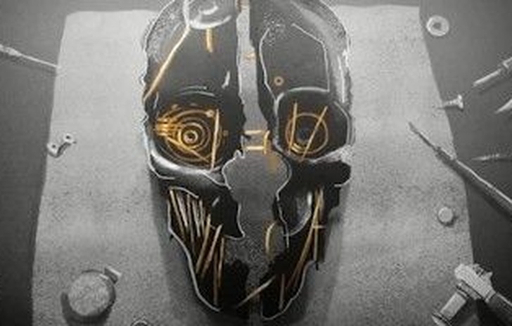 E3 2015 Tolto il velo finalmente a Dishonored 2