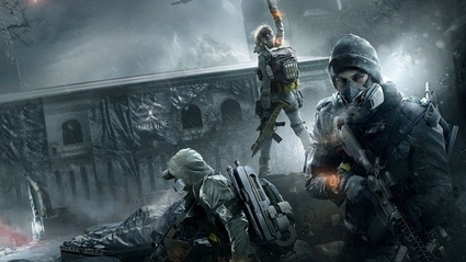 L'aggiornamento 1.4 di The Division sta causando qualche problema