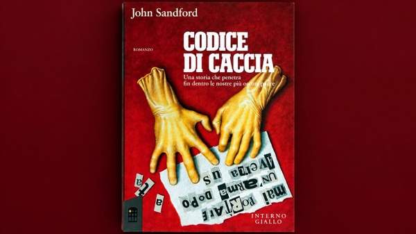 Jensen Ackles insegue un serial killer in Codice di Caccia