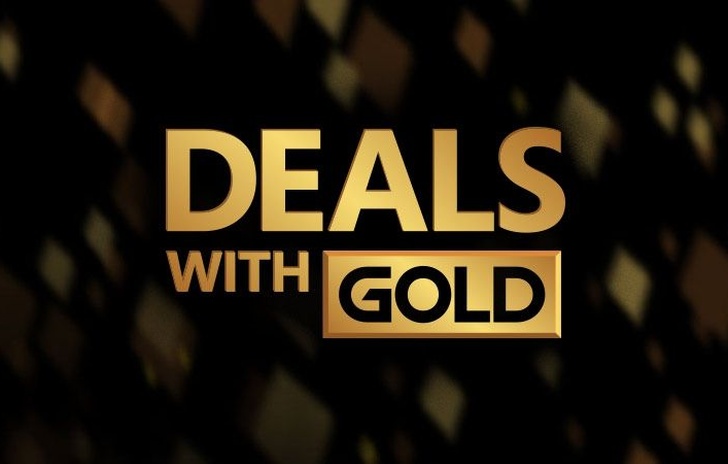 I Deals With Gold di questa settimana sono retrocompatibili