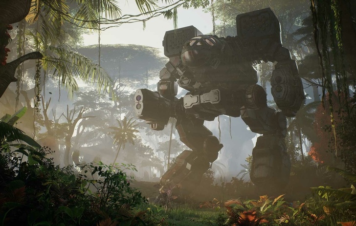 MechWarrior 5 Clans linvasione ha inizio il 3 ottobre