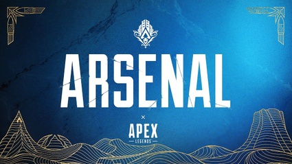 Apex Legends - Arsenale - Trailer del gameplay