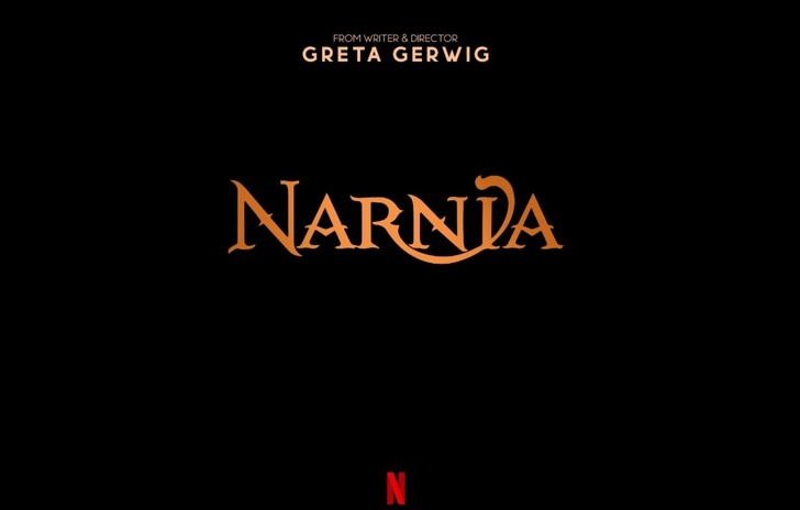Narnia Greta Gerwig sposta la storia negli anni Cinquanta