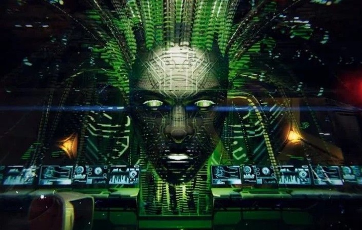 System Shock ecco un video dalla versione pre alpha