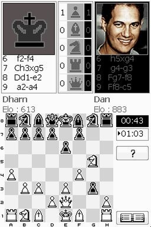 Chessmaster - L' Arte Di Apprendere