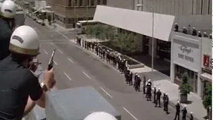 The Gauntlet - Trailer originale del film Warner Bros