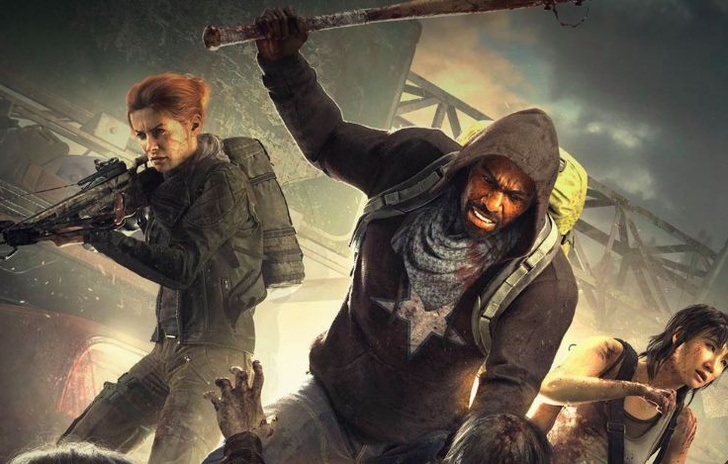 Starbreeze apporterà tagli allo sviluppo di Overkills The Walking Dead