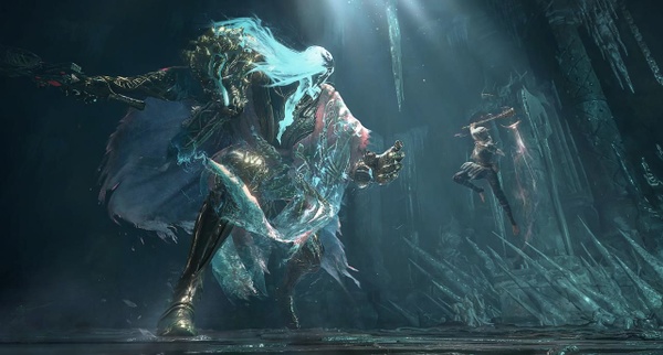 Mistfall Hunter recensione: l’extraction RPG funziona, ma rischia troppo poco per funzionare come dovrebbe