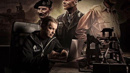 Fredrik Wester non e piu il CEO di Paradox