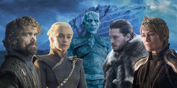 In arrivo un gioco su Game of Thrones?