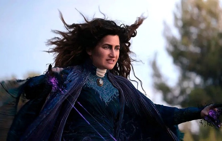 Agatha Congrega del Caos  Quello che sappiamo al momento