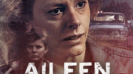 Aileen: storia di una serial killer