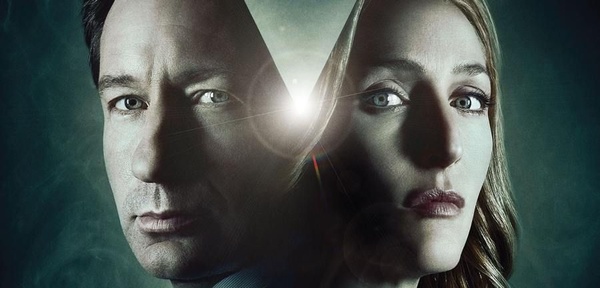 X-Files: la decima stagione arriva in Blu Ray a Luglio