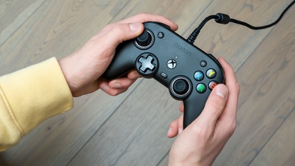 Nacon annuncia l'arrivo del Pro Compact Controller su Xbox Series X|S