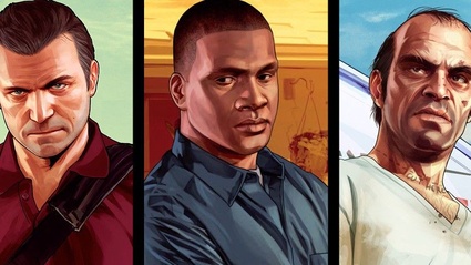 GTA V non andra in beta su PC, ma offrira tanta nuova musica