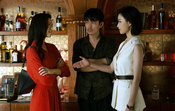Lost in The Stars trailer del thriller che in Cina ha sbancato