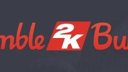 Disponibile l'Humble Bundle di 2K
