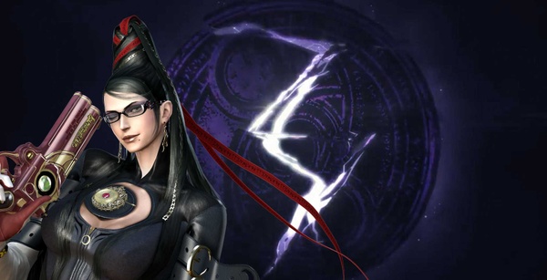 La data di Bayonetta 3 sara annunciata all'E3