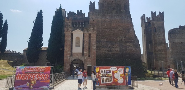 Speciale Verona Comic Fest 2019
