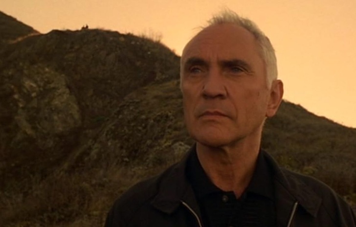 Addio a Terence Stamp non solo Generale Zod in Superman
