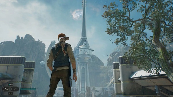 Star Wars Jedi: Survivor migliora Fallen Order sotto molti aspetti