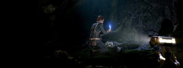 Star Wars Jedi: Fallen Order? Non sar&agrave; corto