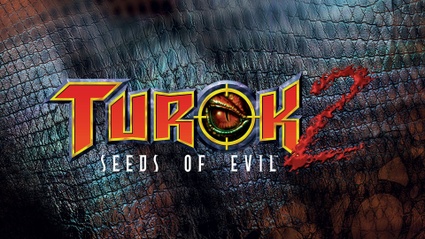 Turok 2: Seeds of Evil, il remaster del classico FPS e ora disponibile su PS5 e Series X|S
