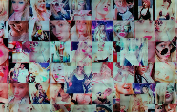 El Portal I segreti oscuri di Zona Divas la sconvolgente docuserie sulla tratta di donne in Messico